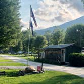 Review photo of Mountain River Family Campground  by Kevin & Amy A., August 7, 2021
