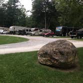 Review photo of Mountain River Family Campground by Kevin A., August 7, 2021