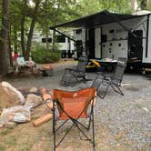 Review photo of Harrisonburg - Shenandoah Valley KOA by Jackie F., August 7, 2021