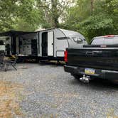 Review photo of Harrisonburg - Shenandoah Valley KOA by Jackie F., August 7, 2021