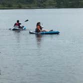 Review photo of Summit Lake State Rec Area by John A., August 7, 2021