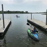 Review photo of Summit Lake State Rec Area by John A., August 7, 2021