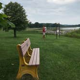 Review photo of Summit Lake State Rec Area by John A., August 7, 2021