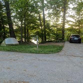 Review photo of Punderson State Park Campground by Adelle C., June 18, 2018