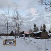 Review photo of Whitefish RV Park by Juan S., August 7, 2021