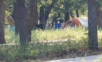 Jaime K.'s photo at Wichita Mountains Wildlife Refuge Campground near Duncan, OK