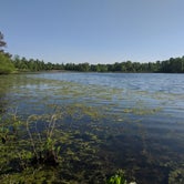 Review photo of Punderson State Park Campground by Adelle C., June 18, 2018