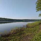 Review photo of Thompson's Lake Campground — Thacher State Park by Adelle C., June 18, 2018