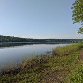 Review photo of Thompson's Lake Campground — Thacher State Park by Adelle C., June 18, 2018