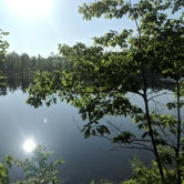Review photo of Thompson's Lake Campground — Thacher State Park by Adelle C., June 18, 2018