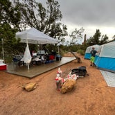 Review photo of Basin Campground — Kodachrome Basin State Park by Kelly S., August 7, 2021