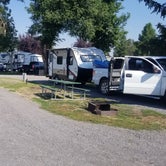 Review photo of Waterwheel RV Park & Campground by Manda M., August 7, 2021