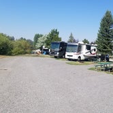 Review photo of Waterwheel RV Park & Campground by Manda M., August 7, 2021