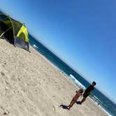 Review photo of Thornhill Broome Beach — Point Mugu State Park by Kelly S., August 7, 2021