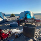 Review photo of Thornhill Broome Beach — Point Mugu State Park by Kelly S., August 7, 2021