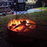 Review photo of Chain O' Lakes State Park Campground by Korinne K., August 7, 2021
