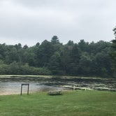 Review photo of Bluewater Bay Campground — Mirror Lake State Park by Kathie M., August 6, 2021