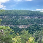 Review photo of West Rim - Cloudland Canyon State Park by Lauren W., August 7, 2021