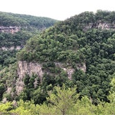 Review photo of West Rim - Cloudland Canyon State Park by Lauren W., August 7, 2021