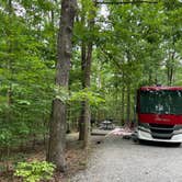 Review photo of West Rim - Cloudland Canyon State Park by Lauren W., August 7, 2021