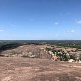 Review photo of Moss Lake Area — Enchanted Rock State Natural Area by Robyn W., August 7, 2021