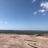 Review photo of Moss Lake Area — Enchanted Rock State Natural Area by Robyn W., August 7, 2021