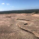 Review photo of Moss Lake Area — Enchanted Rock State Natural Area by Robyn W., August 7, 2021