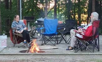 Lauren W.'s photo at Duckett Mill near Sugar Hill, GA