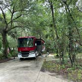 Review photo of Paynes Prairie Preserve State Park Campground by Lauren W., August 7, 2021