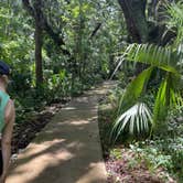 Review photo of Paynes Prairie Preserve State Park Campground by Lauren W., August 7, 2021