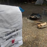 Review photo of Blackwoods Campground — Acadia National Park by Adelle C., June 18, 2018