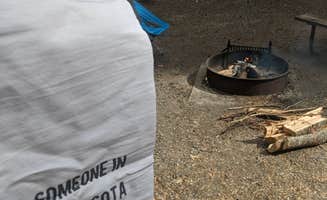 Adelle C.'s photo at Blackwoods Campground — Acadia National Park near Bar Harbor, ME