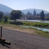 Review photo of Waterwheel RV Park & Campground by Manda M., August 7, 2021