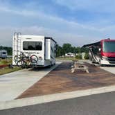 Review photo of Coastal GA RV Resort by Lauren W., August 7, 2021