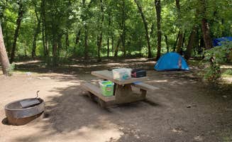 Ty K.'s photo at Cave Springs near Munds Park, AZ