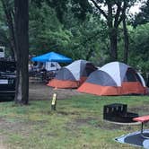 Review photo of Wisconsin Dells KOA by Kathie M., August 7, 2021