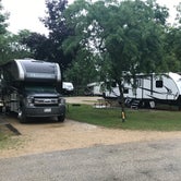 Review photo of Wisconsin Dells KOA by Kathie M., August 7, 2021