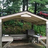 Review photo of Wisconsin Dells KOA by Kathie M., August 7, 2021