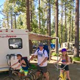 Review photo of RV Village Campground At Camp Richardson Resort — Lake Tahoe Basin Management Unit by Nicki M., June 18, 2018