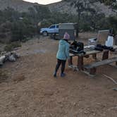 Review photo of Mid Hills Campground — Mojave National Preserve by Torrance , August 7, 2021