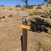 Review photo of Mid Hills Campground — Mojave National Preserve by Torrance , August 7, 2021