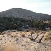 Review photo of Mid Hills Campground — Mojave National Preserve by Torrance , August 7, 2021