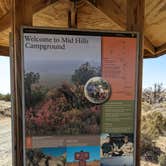 Review photo of Mid Hills Campground — Mojave National Preserve by Torrance , August 7, 2021