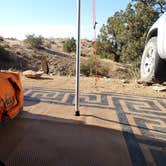 Review photo of Mid Hills Campground — Mojave National Preserve by Torrance , August 7, 2021