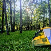 Review photo of Lewis Mountain Campground — Shenandoah National Park by Adelle C., June 18, 2018
