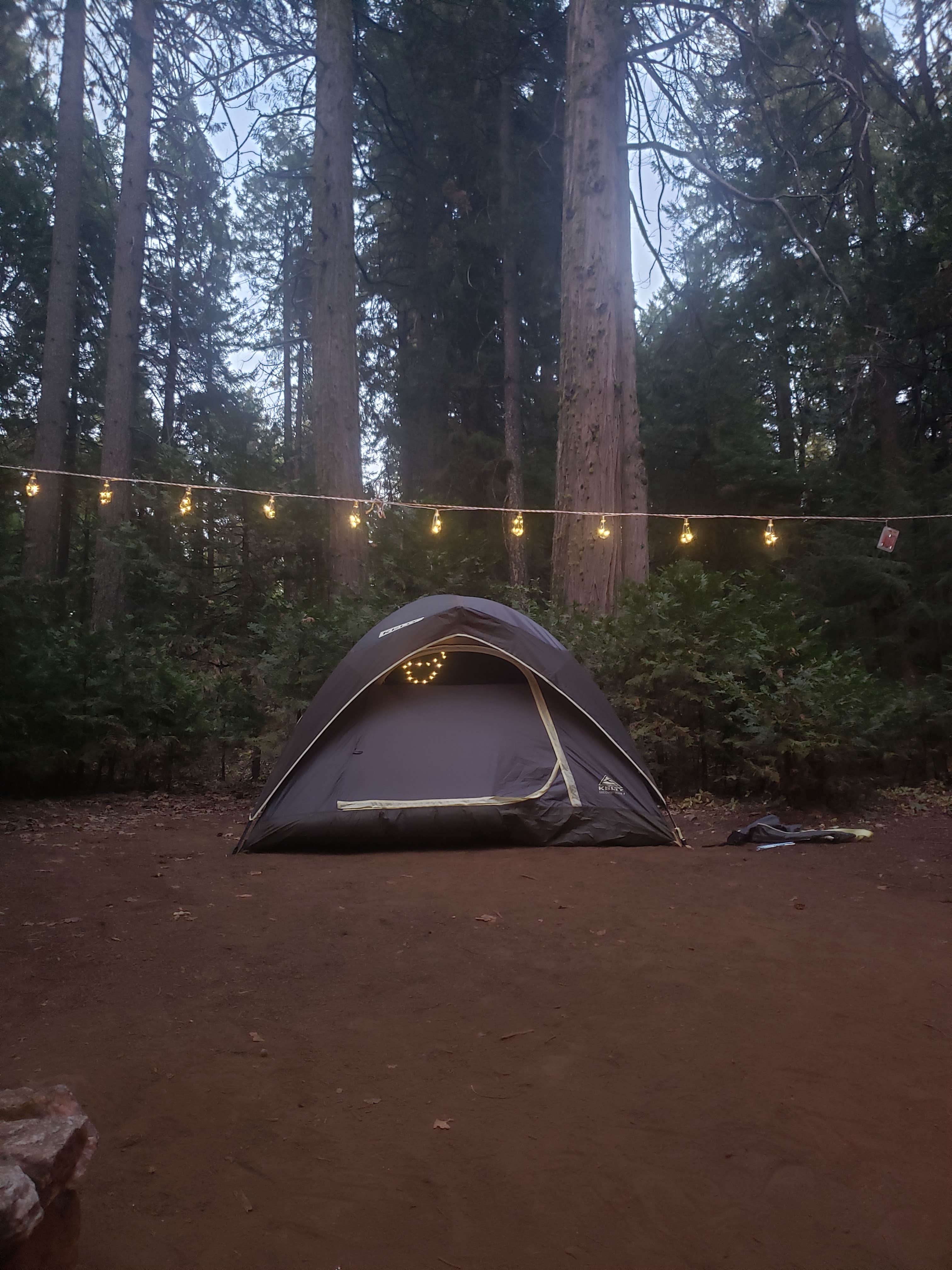 Jordan L.'s photo at White Cloud near Grass Valley, CA