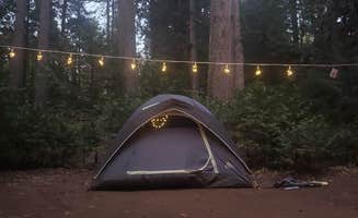 Jordan L.'s photo at White Cloud near Grass Valley, CA