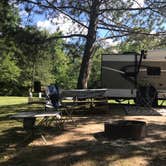 Review photo of Northern Lights - Devils Lake State Park by Kathie M., August 6, 2021