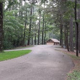 Review photo of Jeff Busby Campground, Milepost 193.1 — Natchez Trace Parkway by Jamie P., August 7, 2021