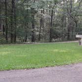 Review photo of Jeff Busby Campground, Milepost 193.1 — Natchez Trace Parkway by Jamie P., August 7, 2021